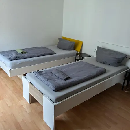 Nestoasewhv Zentrale Zimmer Im Herzen Der Stadt Homestay *