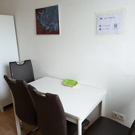 Nestoasewhv Zentrale Zimmer Im Herzen Der Stadt *