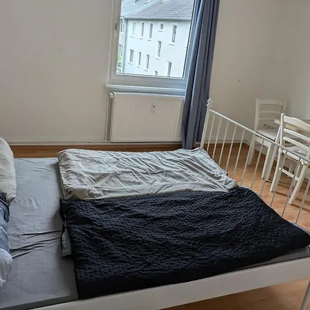 Nestoasewhv Zentrale Zimmer Im Herzen Der Stadt Wilhelmshaven