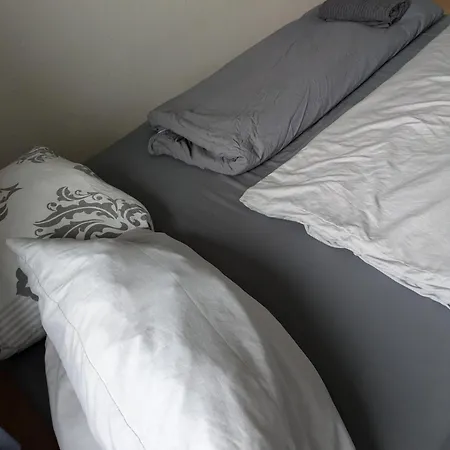 Nestoasewhv Zentrale Zimmer Im Herzen Der Stadt Homestay *