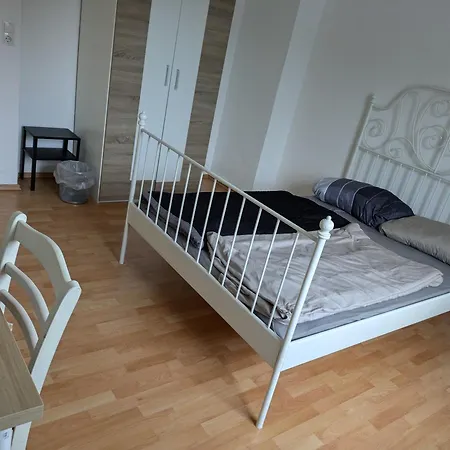 Nestoasewhv Zentrale Zimmer Im Herzen Der Stadt Wilhelmshaven