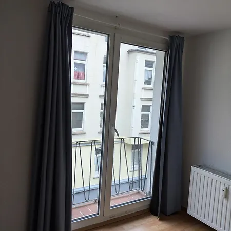 Nestoasewhv Zentrale Zimmer Im Herzen Der Stadt * Wilhelmshaven